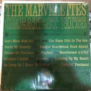 The Marvelettes - Marvelettes Greatest Hits download mp3 flac