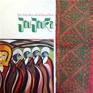 The Master Musicians Of Joujouka - Brian Jones Plays With The Pipes Of Pan At Joujouka download mp3 flac