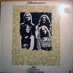 The Master's Apprentices - Masterpiece download free The Master's Apprentices - Masterpiece download mp3 flac