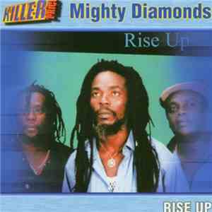 The Mighty Diamonds - Rise Up download mp3 flac