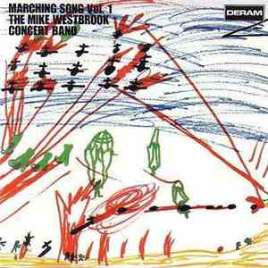 The Mike Westbrook Concert Band - Marching Song Vol. 1 download free The Mike Westbrook Concert Band - Marching Song Vol. 1 download mp3 flac