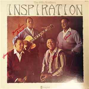 The Mills Brothers - Inspiration download mp3 flac