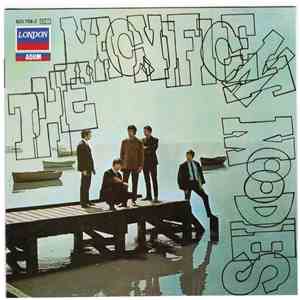 The Moody Blues - The Magnificent Moodies download mp3 flac