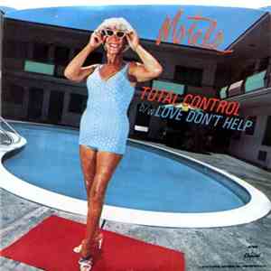 The Motels - Total Control download free