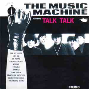 The Music Machine - Turn On download mp3 flac
