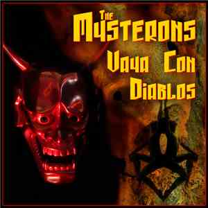 The Mysterons - Vaya Con Diablos download free The Mysterons - Vaya Con Diablos download mp3 flac