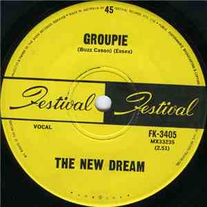 The New Dream - Groupie download free