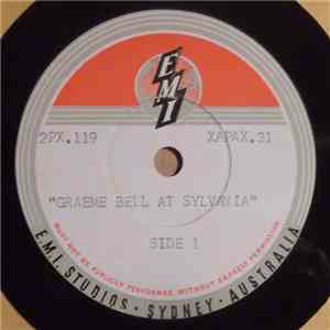 The New Graeme Bell Band - Graeme Bell At The Sylvania download mp3 flac