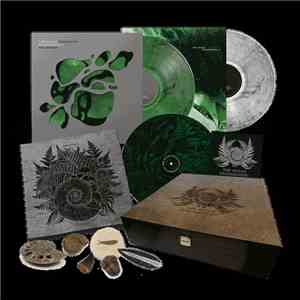 The Ocean Collective - Phanerozoic I: Palaeozoic download free
