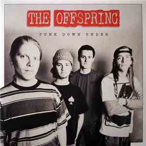 The Offspring - Punk Down Under download free The Offspring - Punk Down Under download mp3 flac
