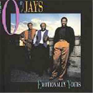 The O'Jays - Emotionally Yours download mp3 flac
