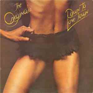 The Originals - Down To Love Town download mp3 flac