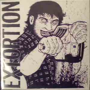 The Orupturetans / Extortion - Do The Bonobo Bop! / Extortion download free The Orupturetans / Extortion - Do The Bonobo Bop! / Extortion download mp3 flac