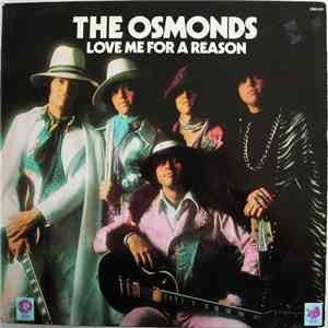 The Osmonds - Love Me For A Reason download mp3 flac