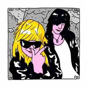 The Pack AD - Daytrotter Session download free