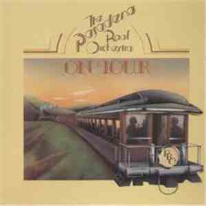 The Pasadena Roof Orchestra - On Tour download mp3 flac