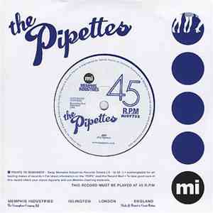 The Pipettes - Judy download mp3 flac