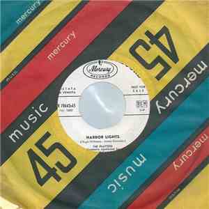 The Platters - Harbor Lights download free The Platters - Harbor Lights download mp3 flac