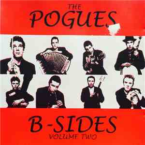 The Pogues - B-Sides Volume Two download mp3 flac