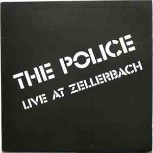 The Police - Live At Zellerbach download mp3 flac