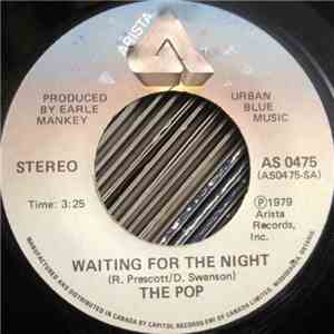The Pop - Waiting For The Night download mp3 flac