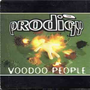 The Prodigy - Voodoo People download free The Prodigy - Voodoo People download mp3 flac