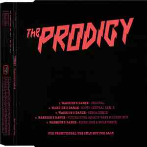 The Prodigy - Warrior's Dance download free The Prodigy - Warrior's Dance download mp3 flac