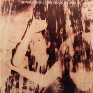 The Psychedelic Furs - Book Of Days download mp3 flac