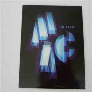 The Rakes - The Light From Your Mac download free