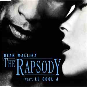 The Rapsody Feat. LL Cool J - Dear Mallika download free The Rapsody Feat. LL Cool J - Dear Mallika download mp3 flac