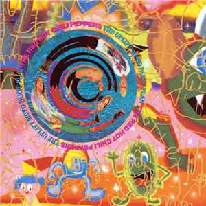 The Red Hot Chili Peppers - The Uplift Mofo Party Plan download mp3 flac