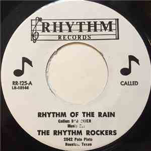 The Rhythm Rockers - Rhythm Of The Rain download free The Rhythm Rockers - Rhythm Of The Rain download mp3 flac
