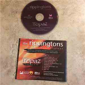 The Rippingtons Featuring Russ Freeman  - Topaz download mp3 flac