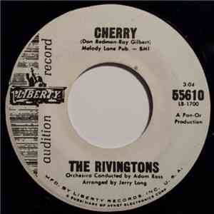 The Rivingtons - Cherry / Little Sally Walker download mp3 flac