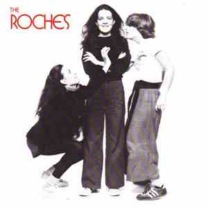 The Roches - The Roches download mp3 flac