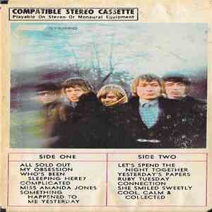 The Rolling Stones - Between The Buttons download mp3 flac