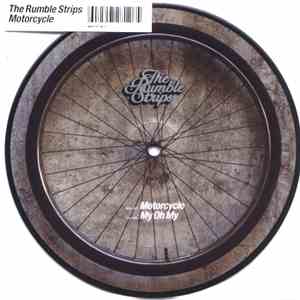 The Rumble Strips - Motorcycle download mp3 flac