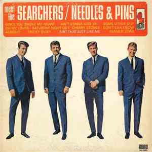 The Searchers - Meet The Searchers download mp3 flac
