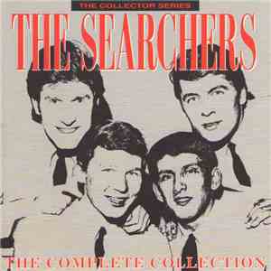 The Searchers - The Complete Collection download free The Searchers - The Complete Collection download mp3 flac