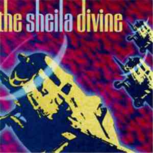 The Sheila Divine - The Sheila Divine download mp3 flac