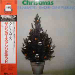 The Singers Unlimited - Christmas download mp3 flac