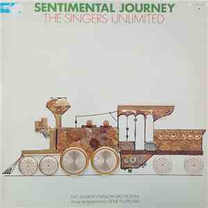 The Singers Unlimited - Sentimental Journey download mp3 flac