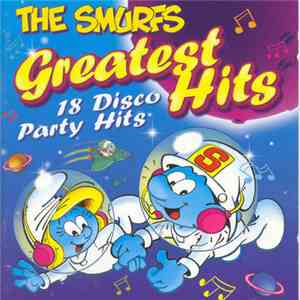 The Smurfs - Greatest Hits download free The Smurfs - Greatest Hits download mp3 flac