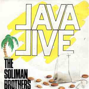 The Soliman Brothers - Java Jive download free