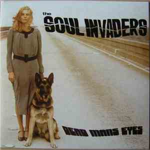 The Soul Invaders  - Dead Man Eyes download mp3 flac