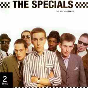 The Specials - The Archive Series download free The Specials - The Archive Series download mp3 flac