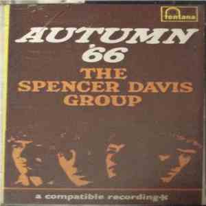 The Spencer Davis Group - Autumn '66 download mp3 flac