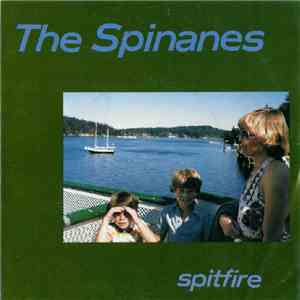 The Spinanes - Spitfire download free The Spinanes - Spitfire download mp3 flac