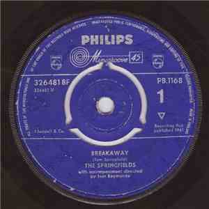 The Springfields - Breakaway download free