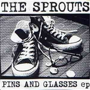 The Sprouts - Pins And Glasses EP download mp3 flac